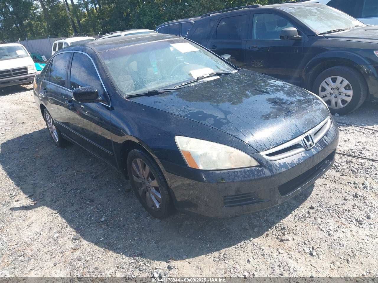 2006 Honda Accord