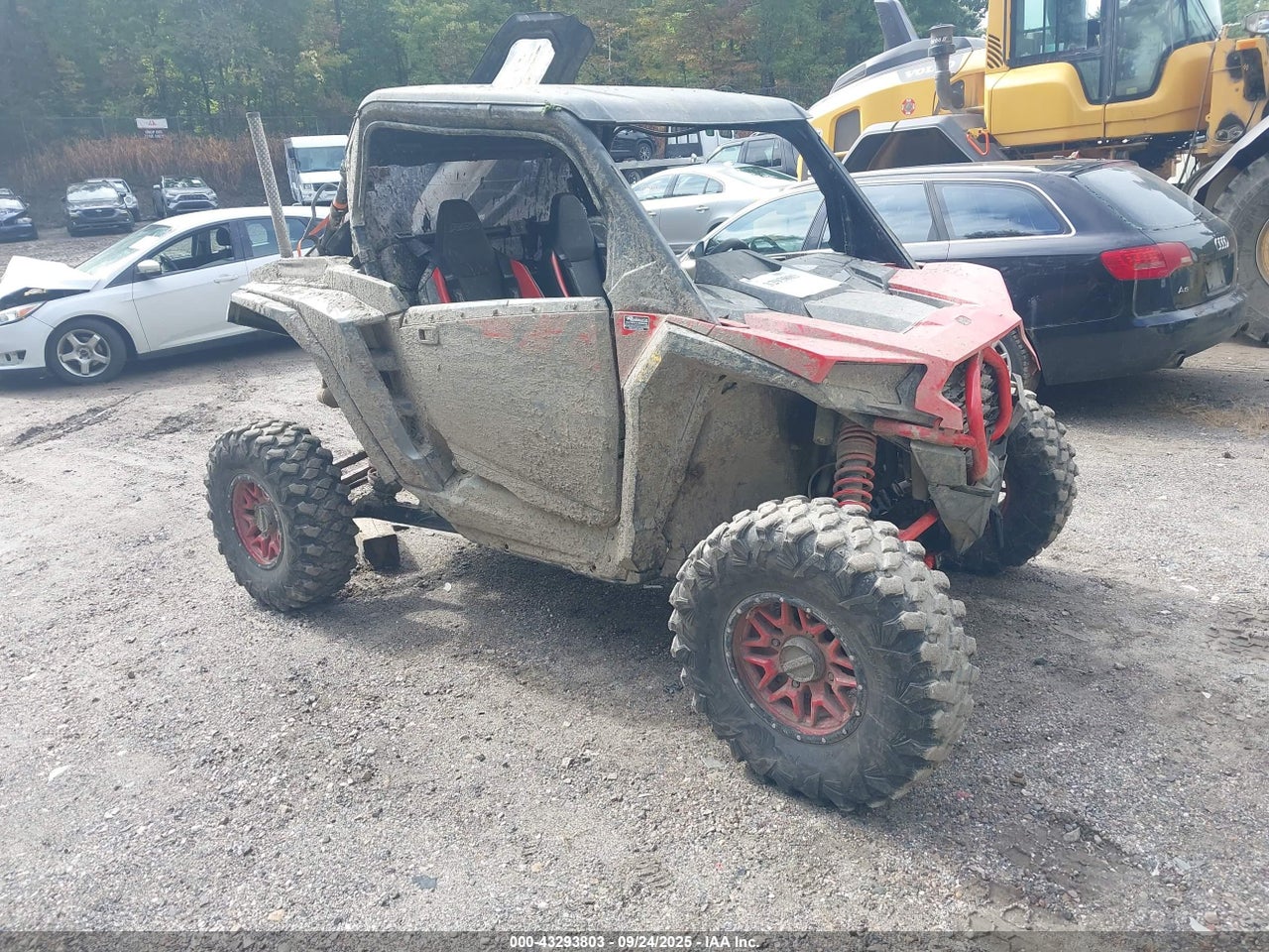 2024 POLARIS RZR XP 1000 ULTIMATE thumbnail 2