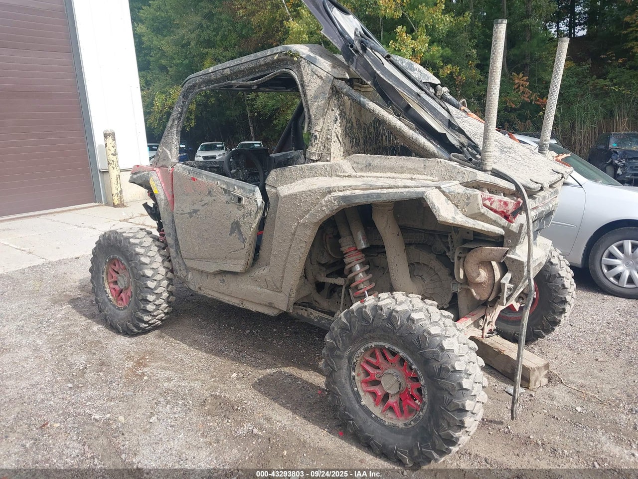 2024 POLARIS RZR XP 1000 ULTIMATE thumbnail 4