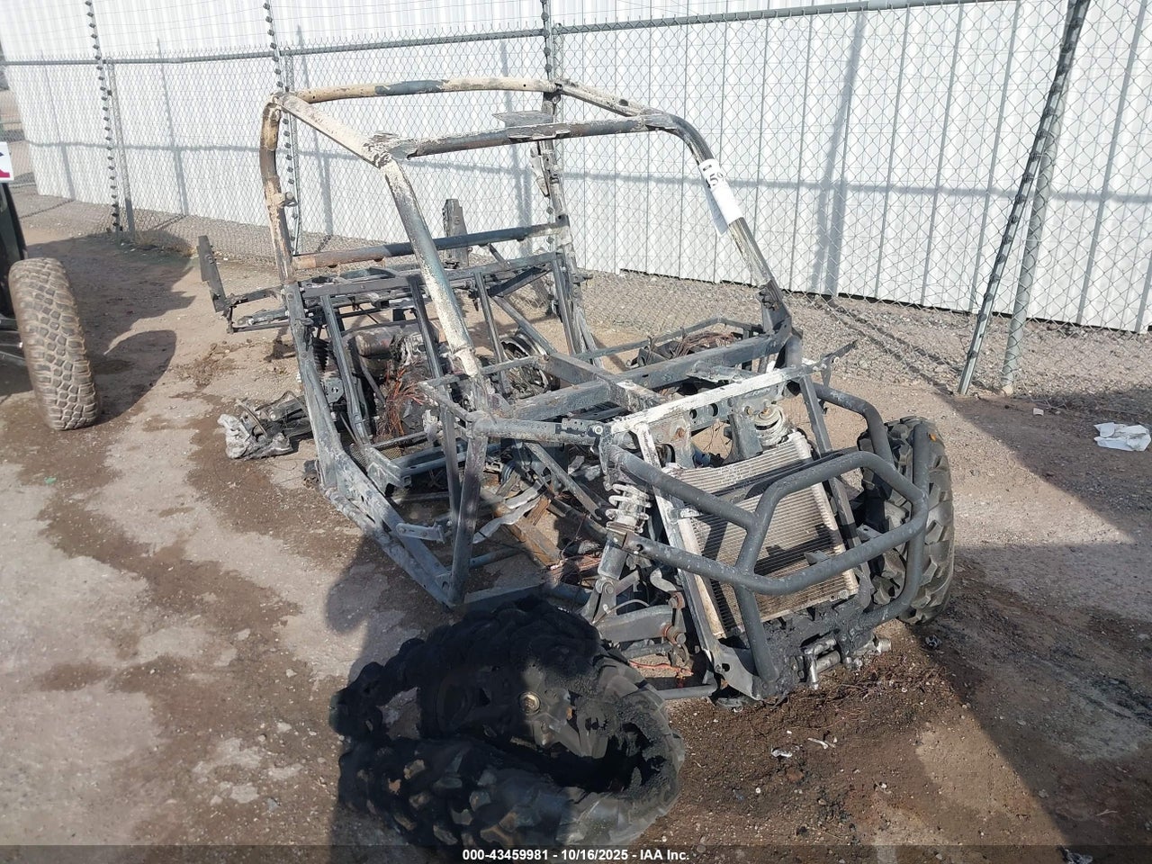 2023 can-am/ brp commander