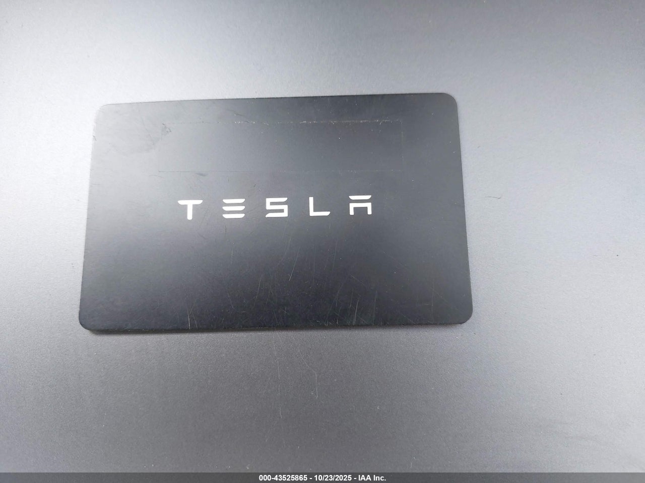 2024 TESLA MODEL Y RWD thumbnail 12