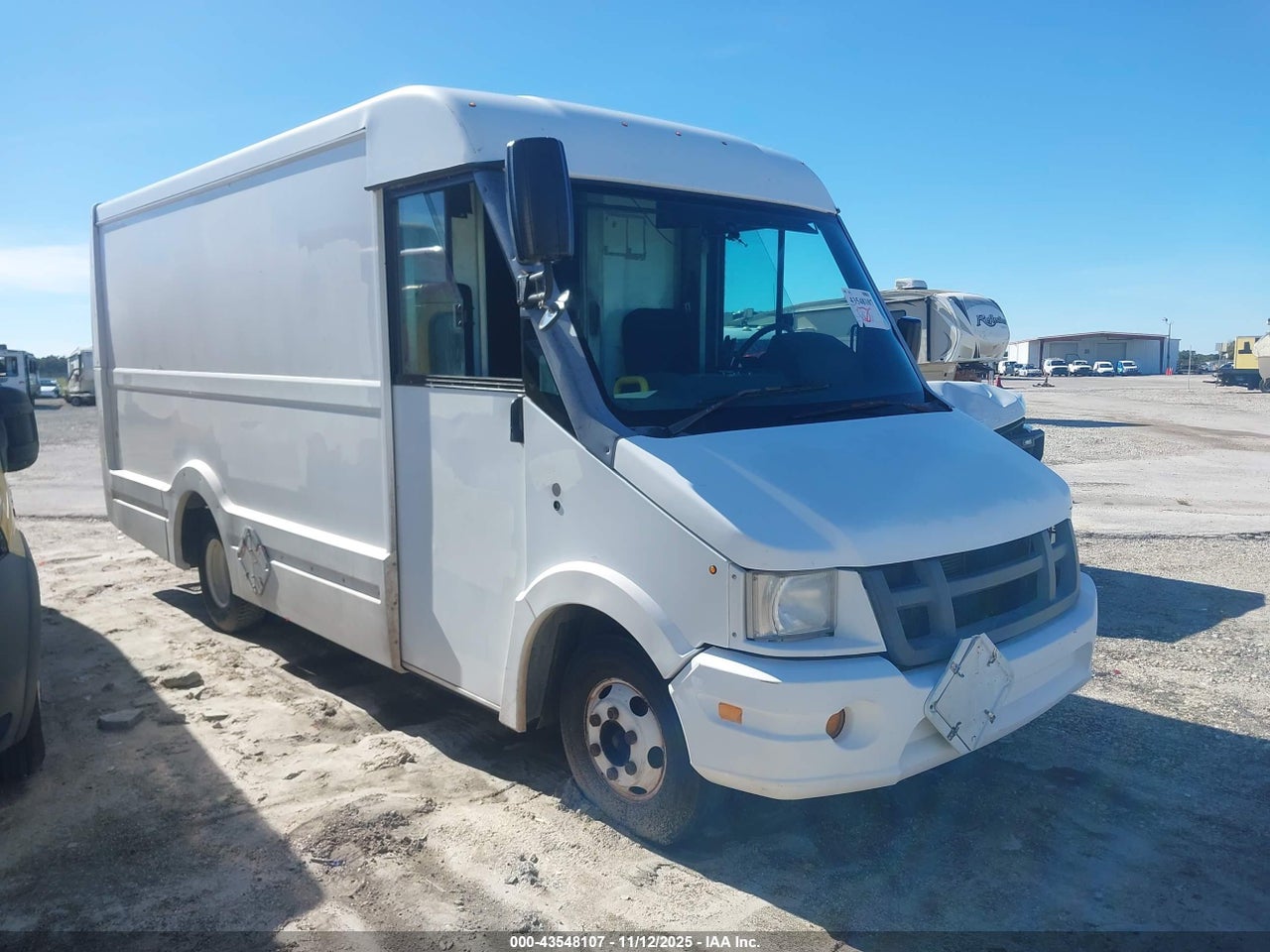 2014 Isuzu