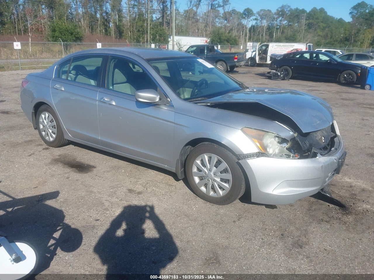 2009 Honda Accord