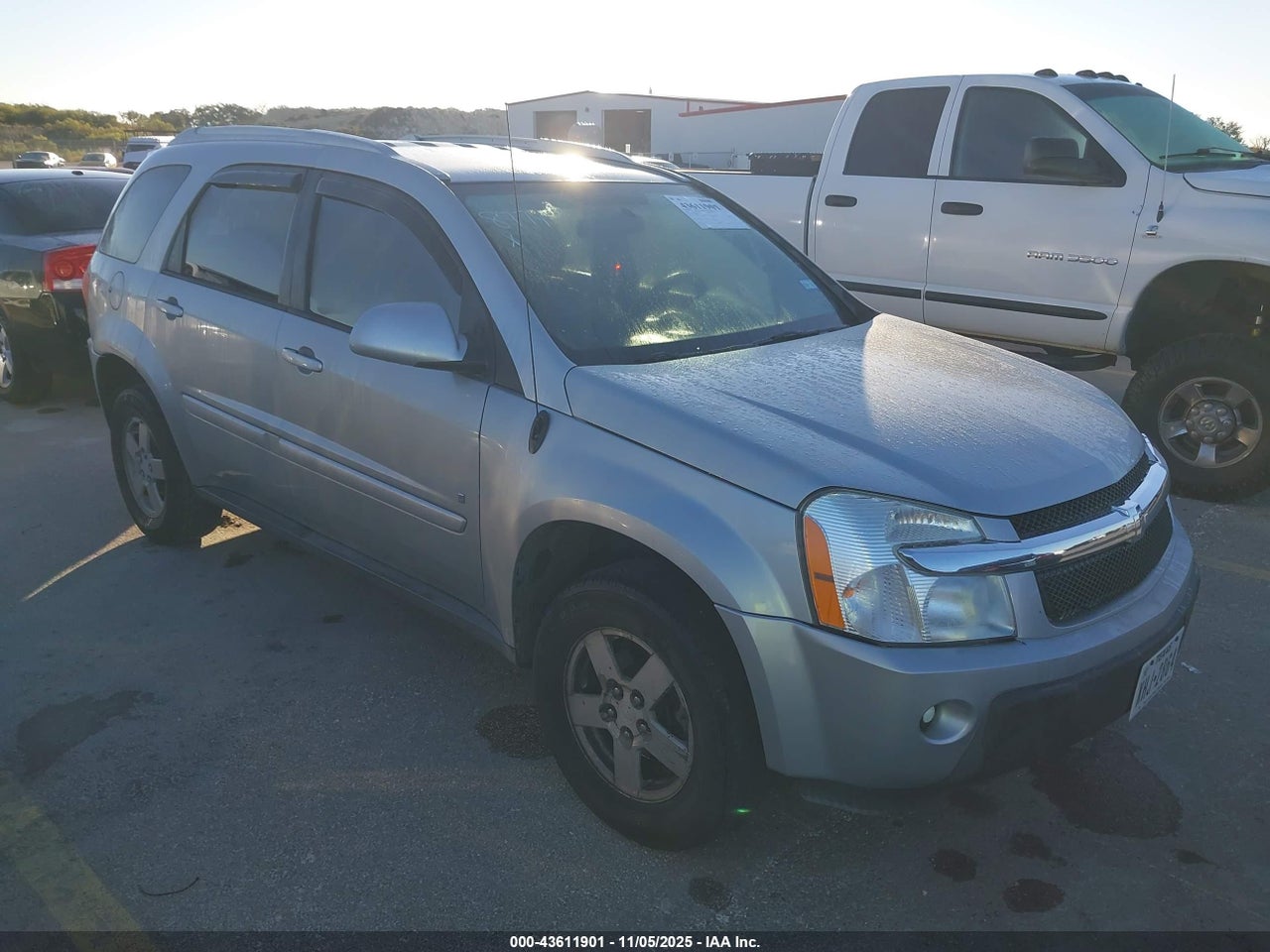 2006 Chevrolet Equinox