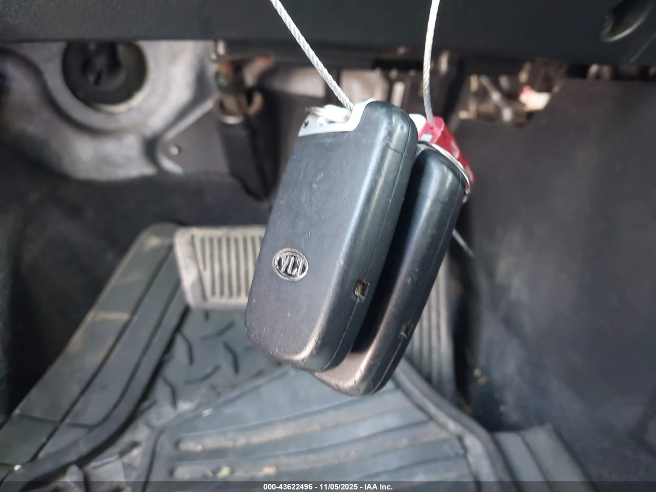 2011 KIA SPORTAGE EX thumbnail 12