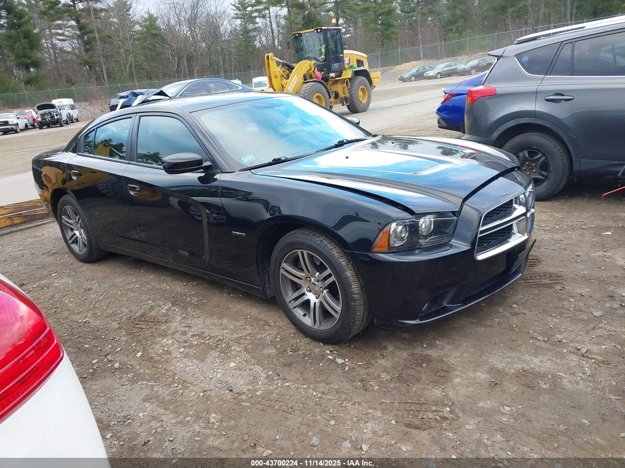 2013 Dodge Charger