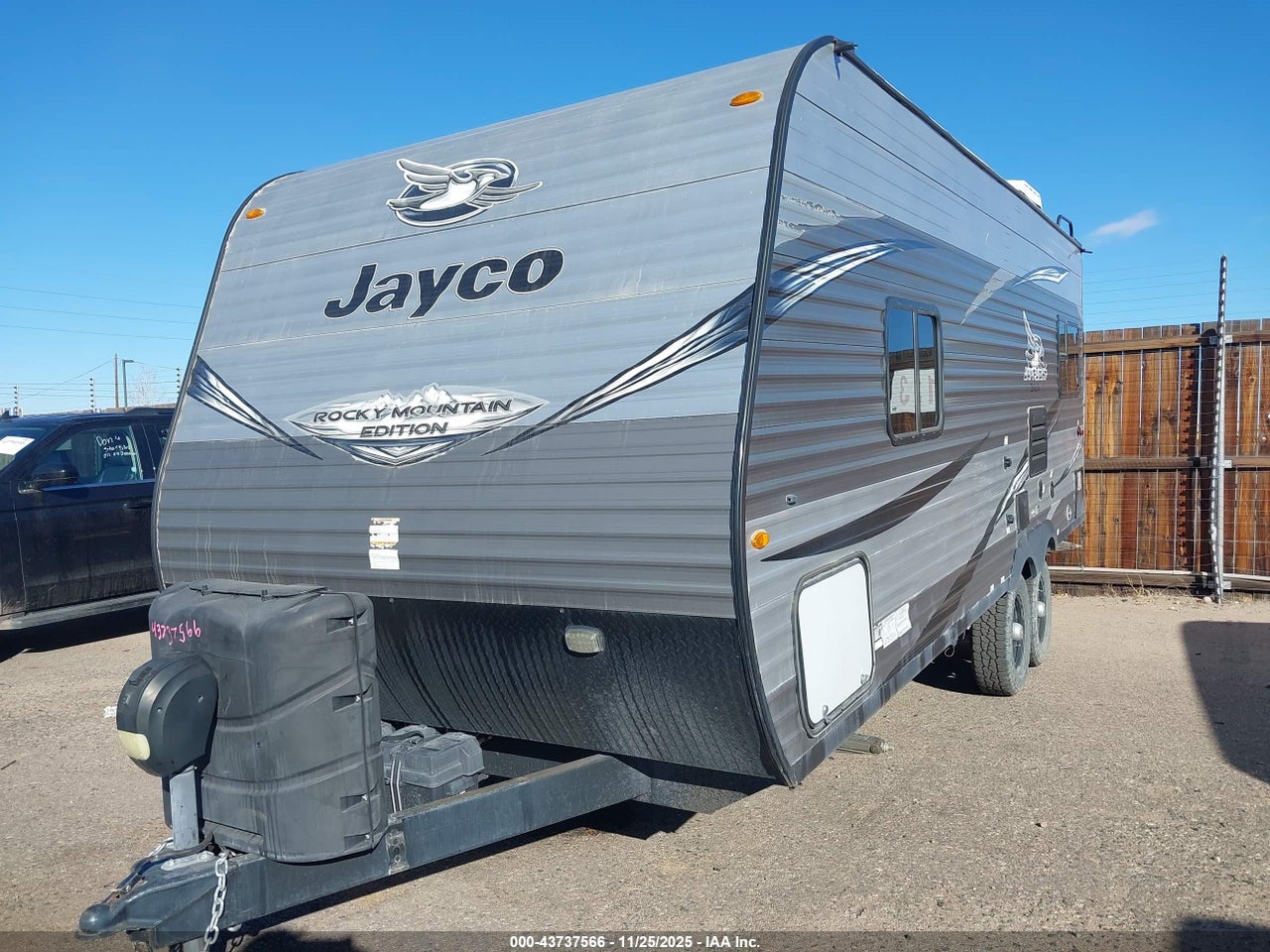 2021 JAYCO CAMPER   thumbnail 3