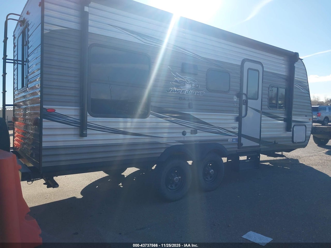 2021 JAYCO CAMPER   thumbnail 5
