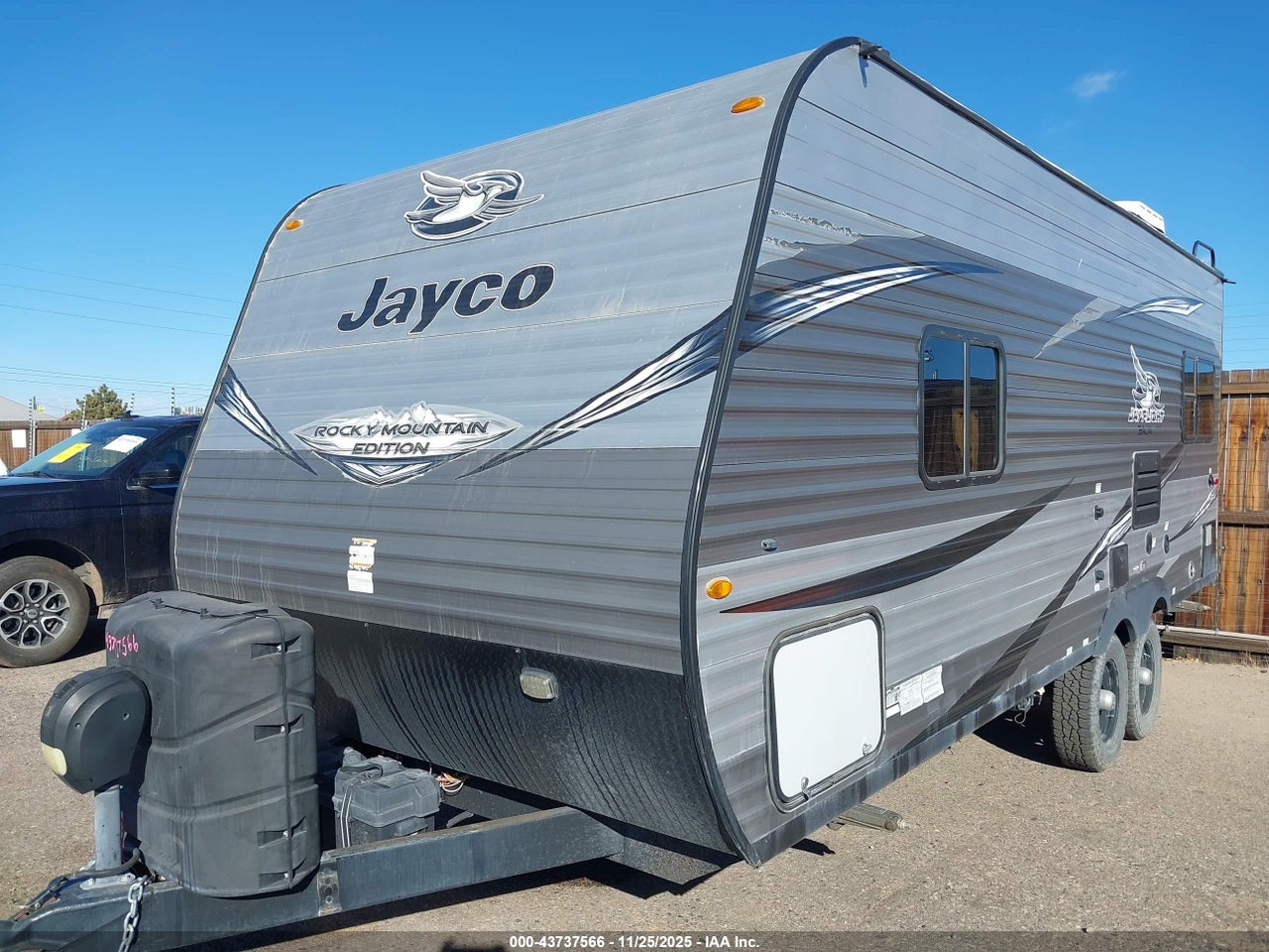 2021 JAYCO CAMPER   thumbnail 7