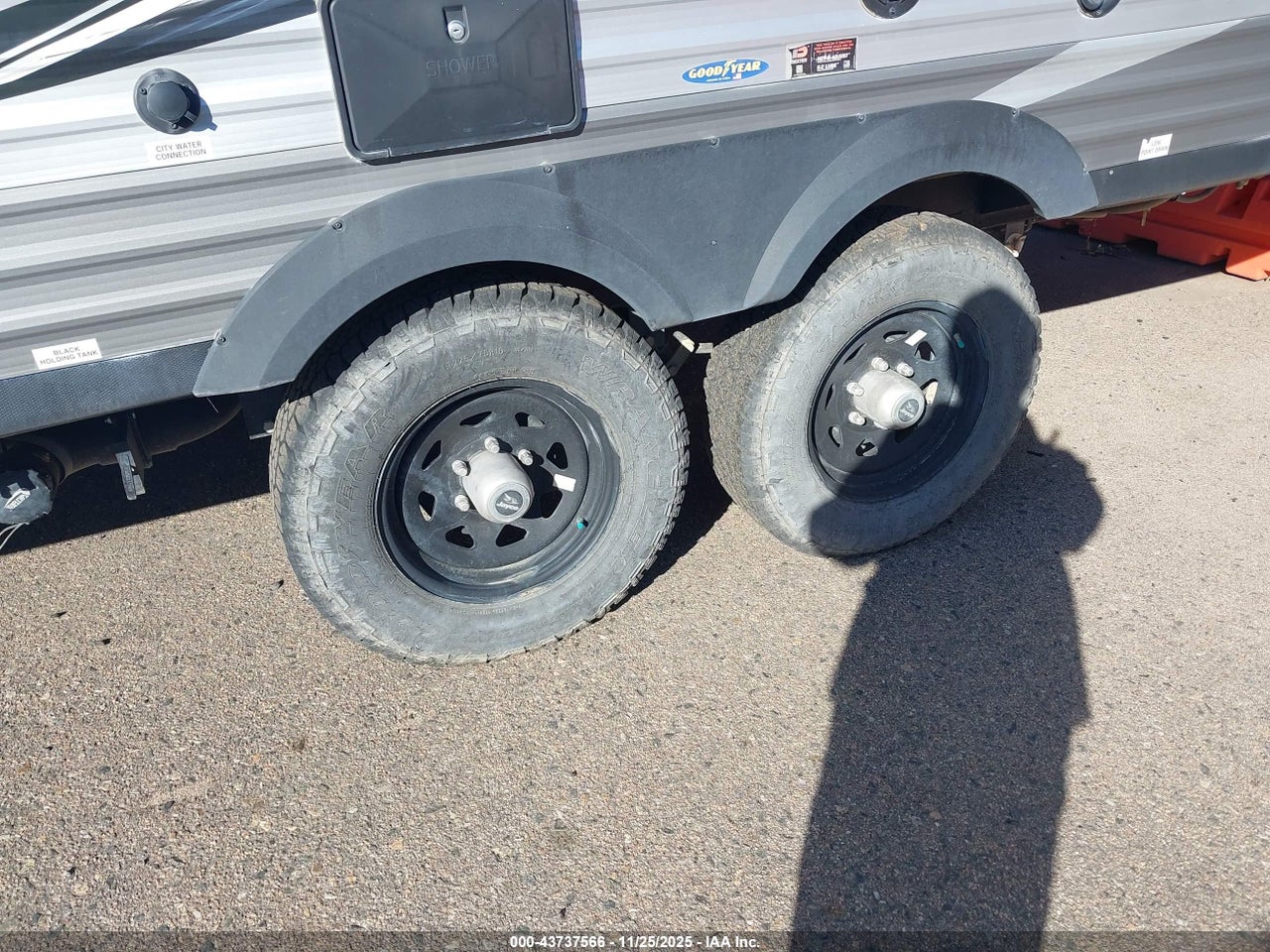2021 JAYCO CAMPER   thumbnail 8