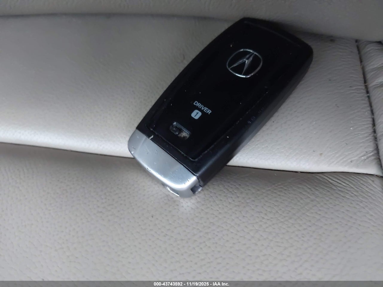 2017 ACURA MDX TECHNOLOGY PACKAGE thumbnail 12