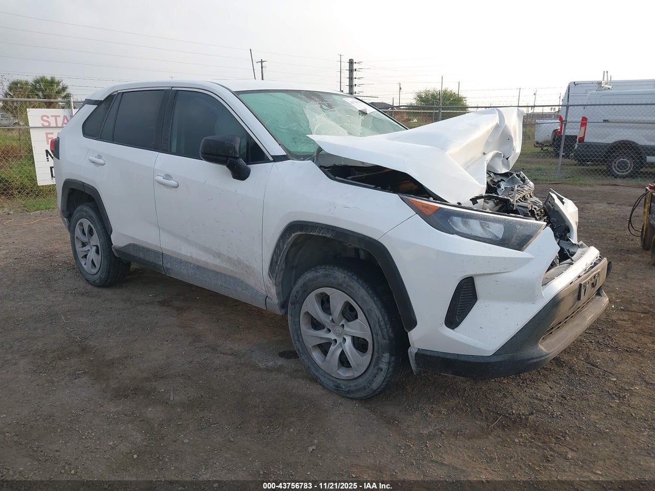 2022 Toyota RAV 4