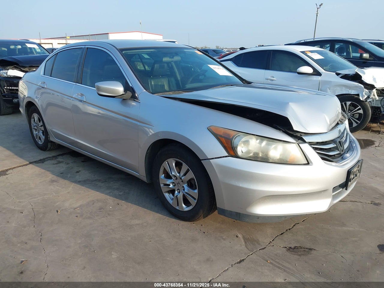 2011 Honda Accord