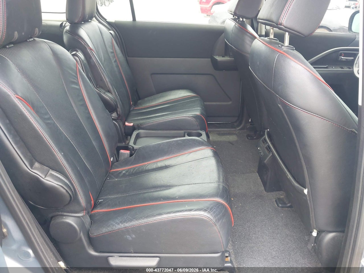 2012 MAZDA MAZDA5 GRAND TOURING thumbnail 9