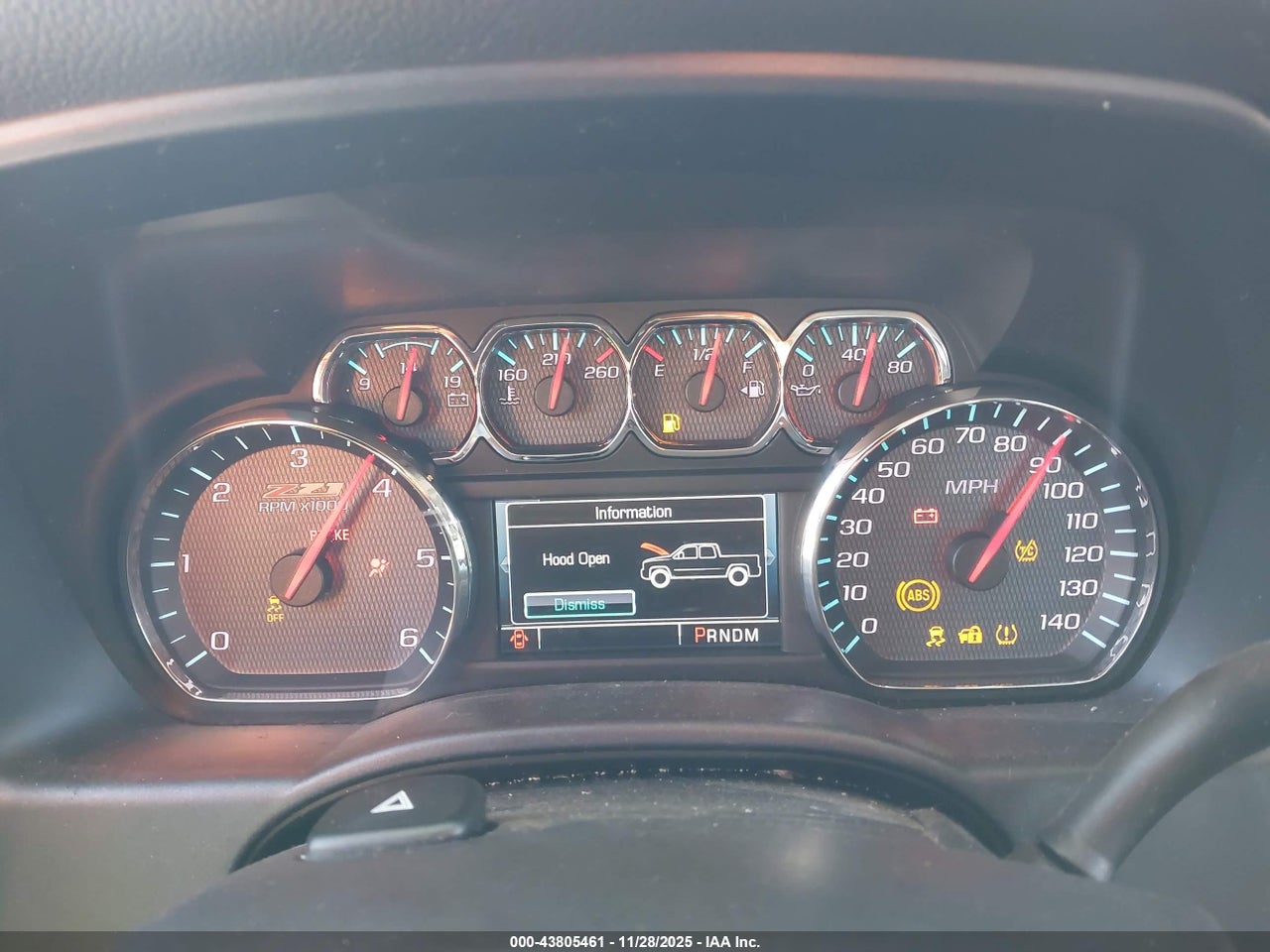 2014 CHEVROLET SILVERADO 1500 2LT thumbnail 8
