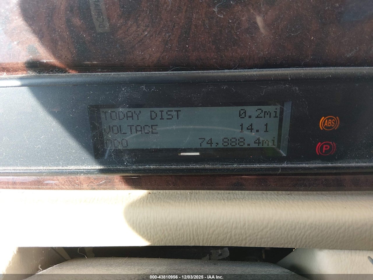2007 FREIGHTLINER CHASSIS X LINE MOTOR HOME thumbnail 8