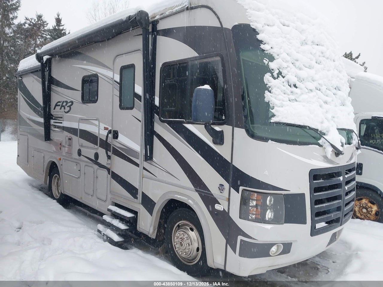 2014 Ford