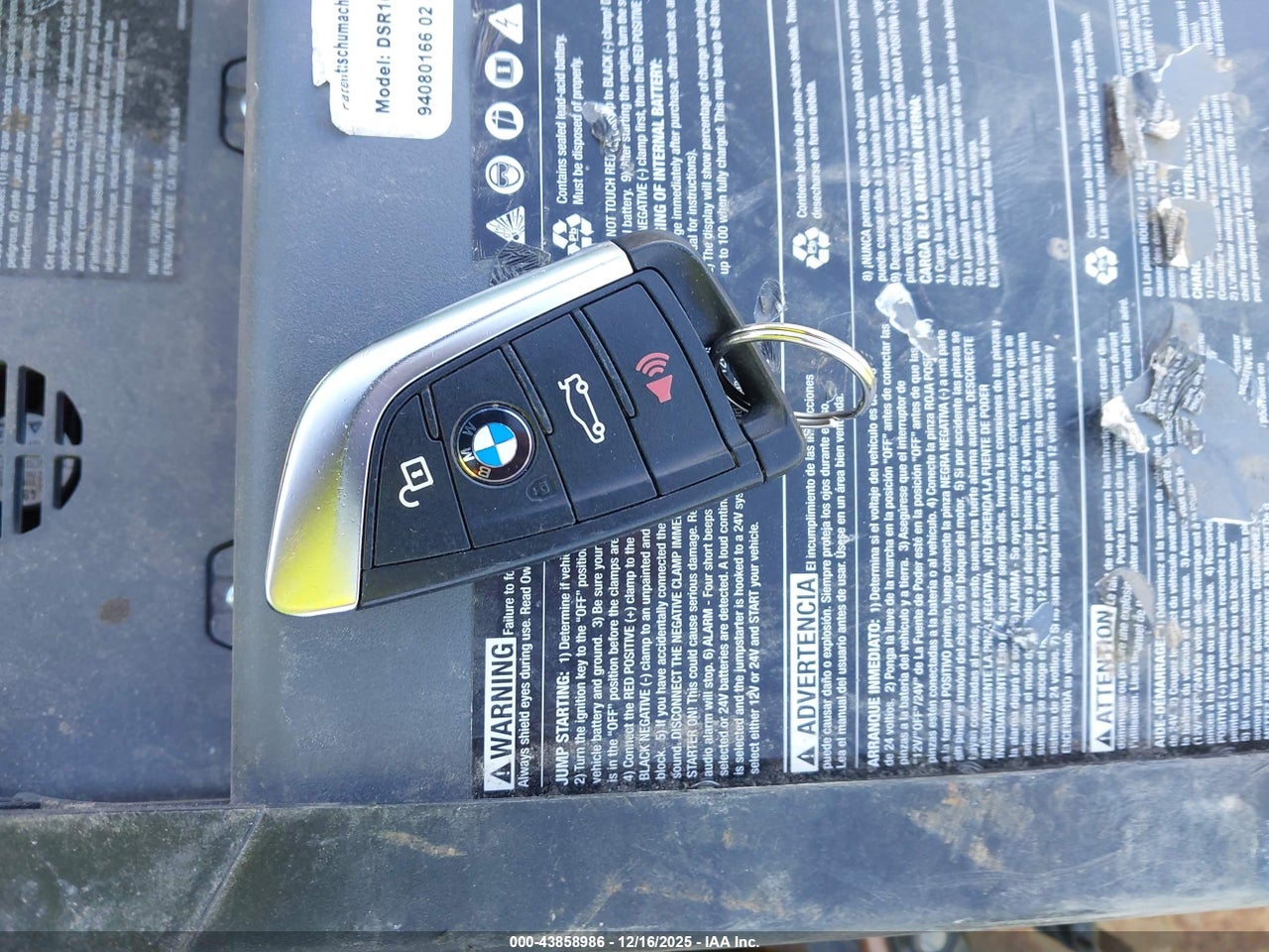 2018 BMW X2 XDRIVE28I thumbnail 12