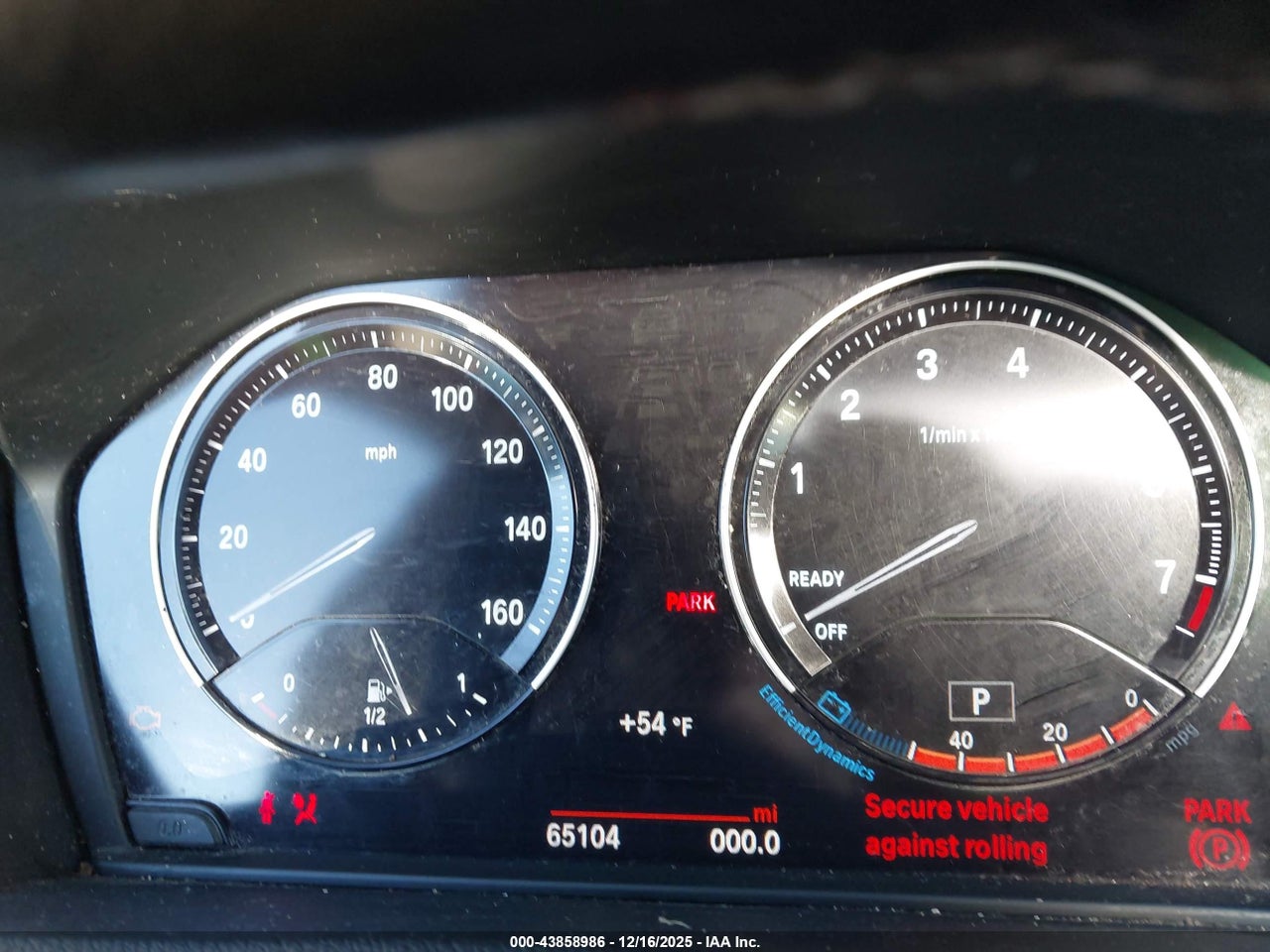 2018 BMW X2 XDRIVE28I thumbnail 8