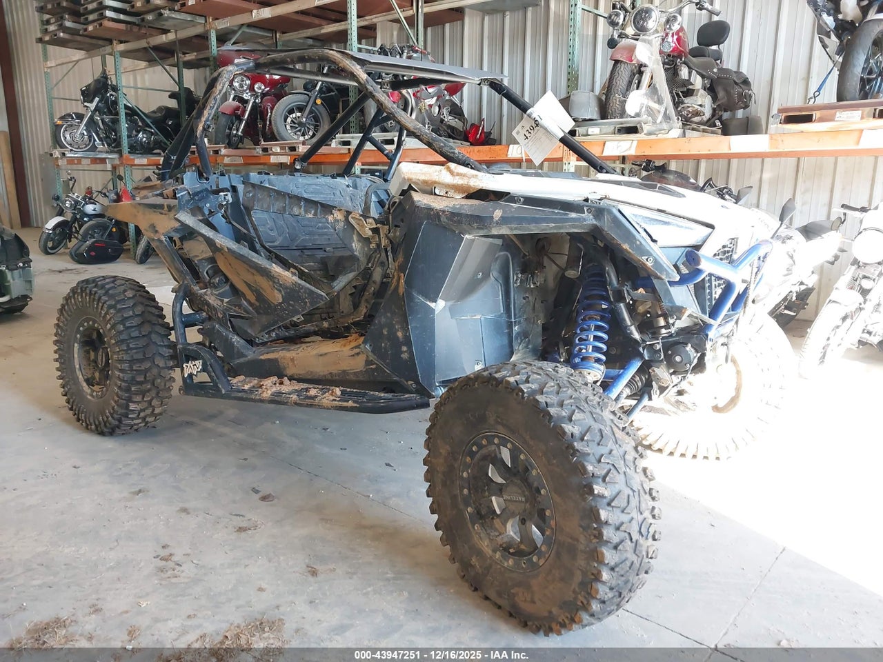 2020 polaris rzr