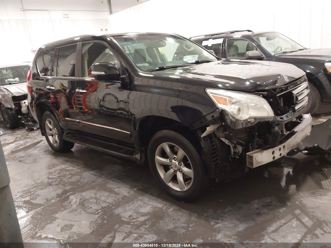 2012 Lexus GX
