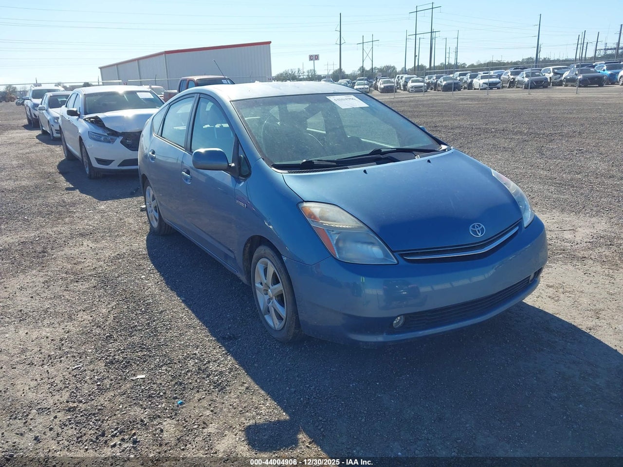 2009 Toyota Prius