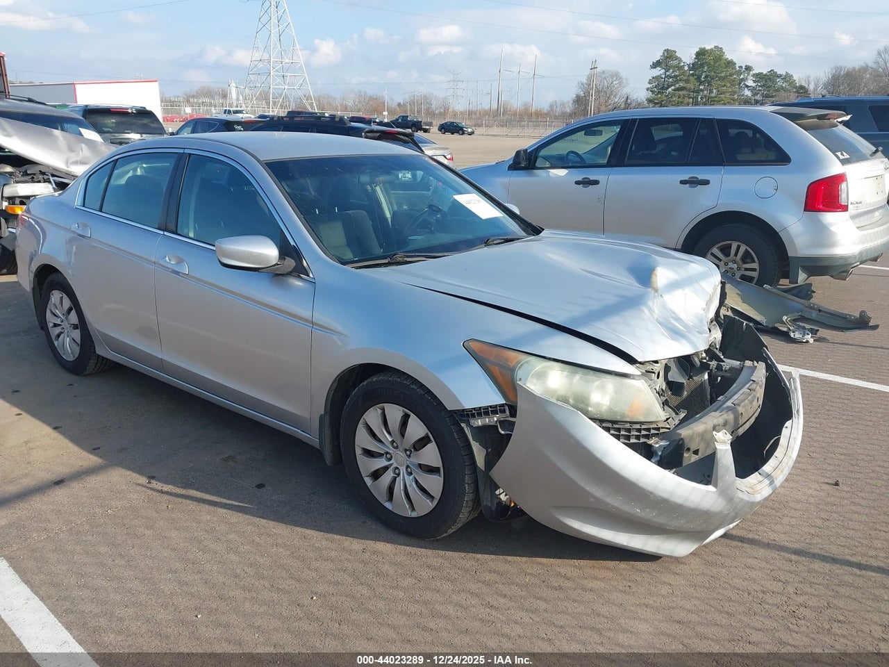 2011 Honda Accord