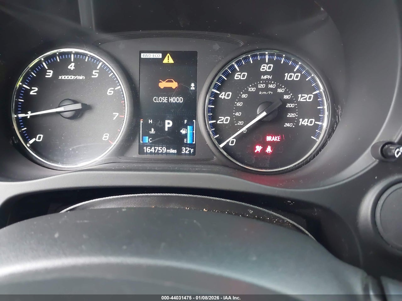 2018 MITSUBISHI OUTLANDER ES thumbnail 8