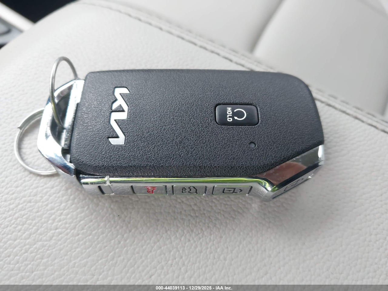 2023 KIA SPORTAGE EX thumbnail 12