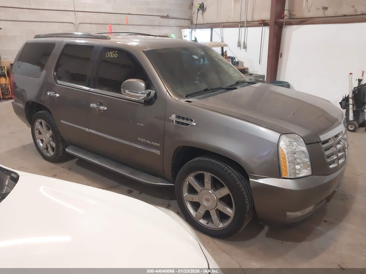 2013 Cadillac Escalade