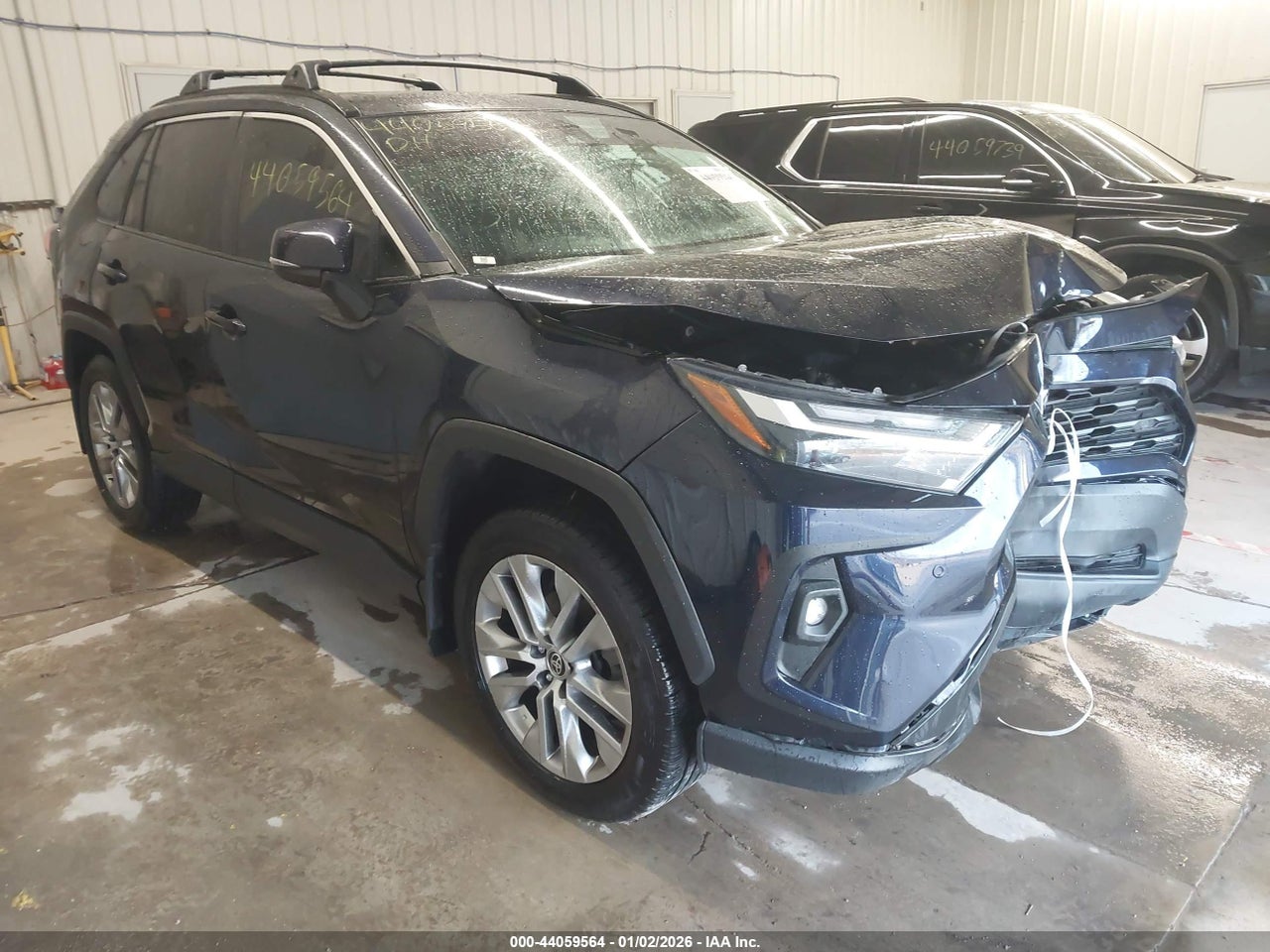 2023 Toyota RAV 4