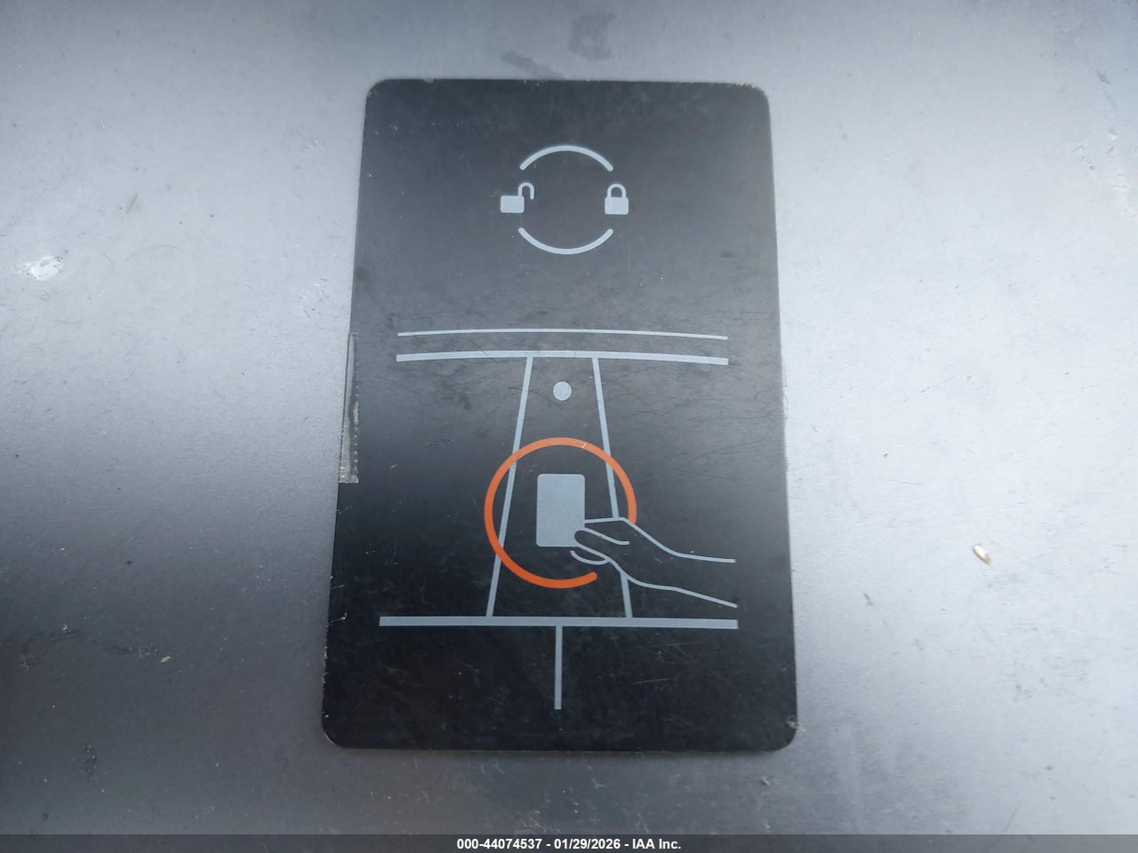 2023 TESLA MODEL Y RWD thumbnail 12