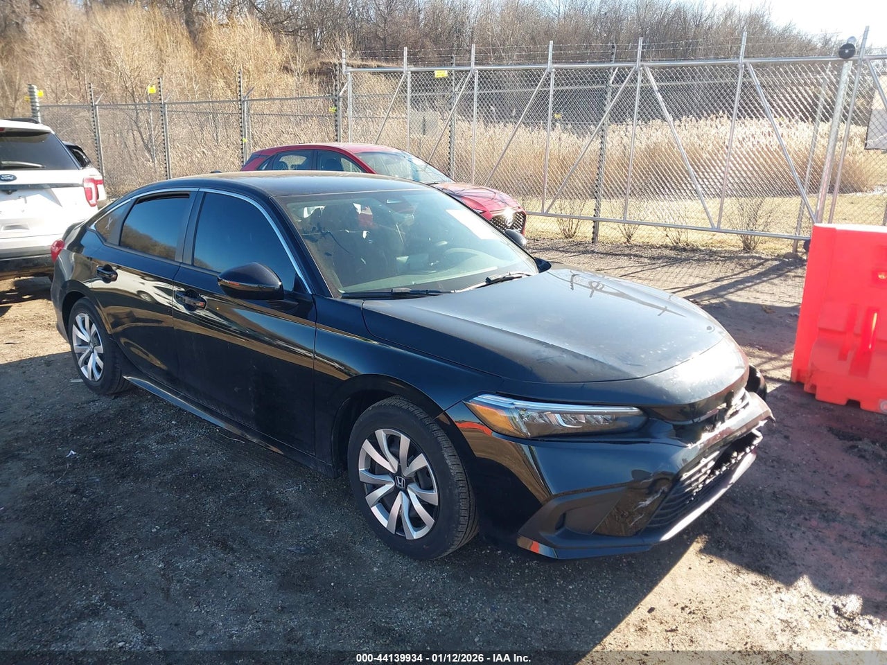 2023 Honda Civic
