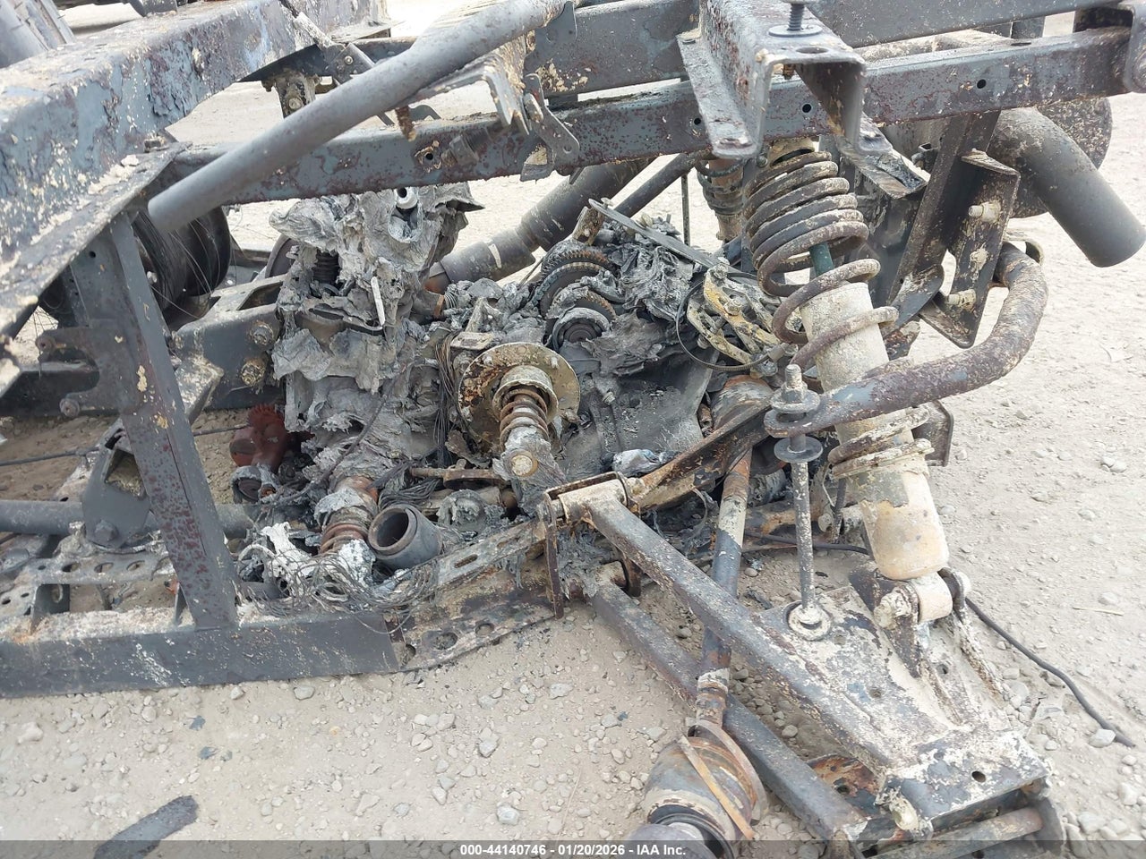 2020 POLARIS RANGER 570 thumbnail 10