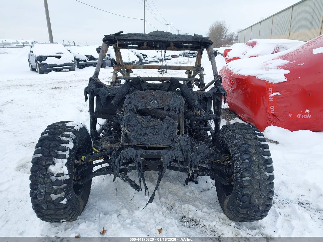 2020 CAN-AM MAVERICK X3 X DS TURBO RR thumbnail 6