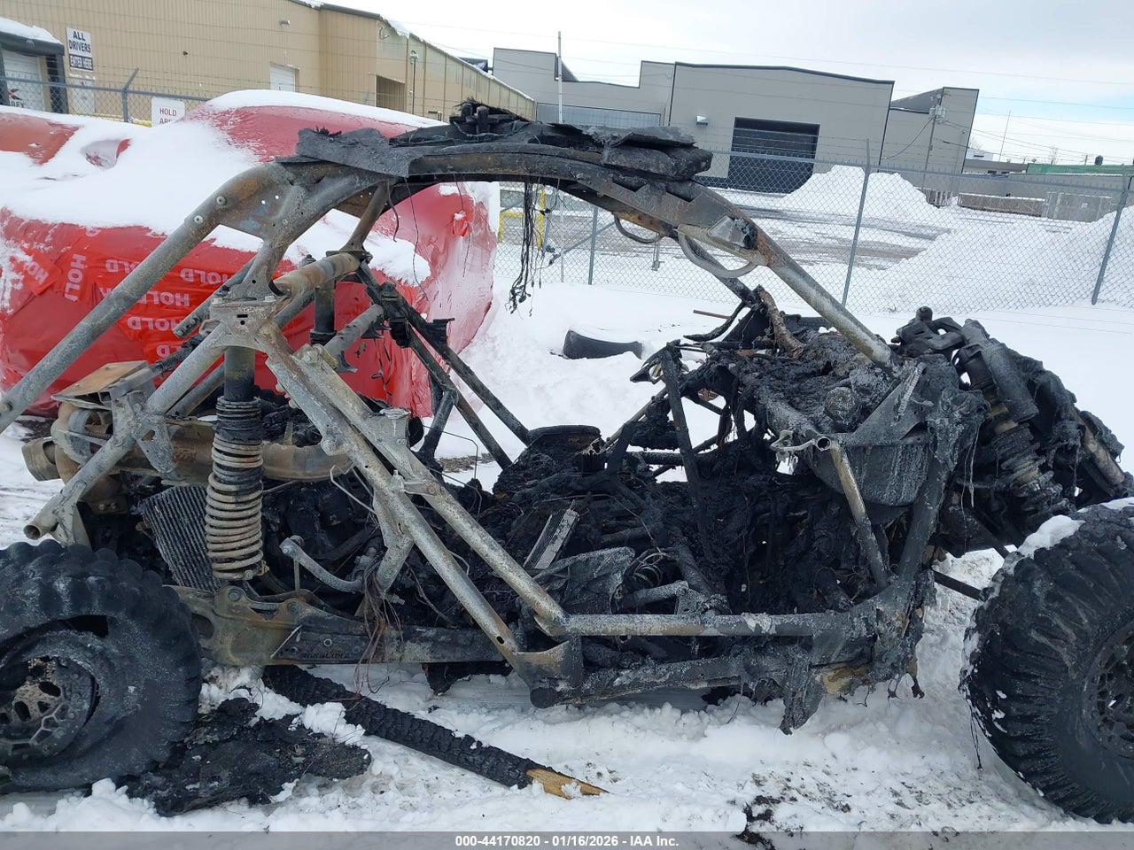 2020 CAN-AM MAVERICK X3 X DS TURBO RR thumbnail 9