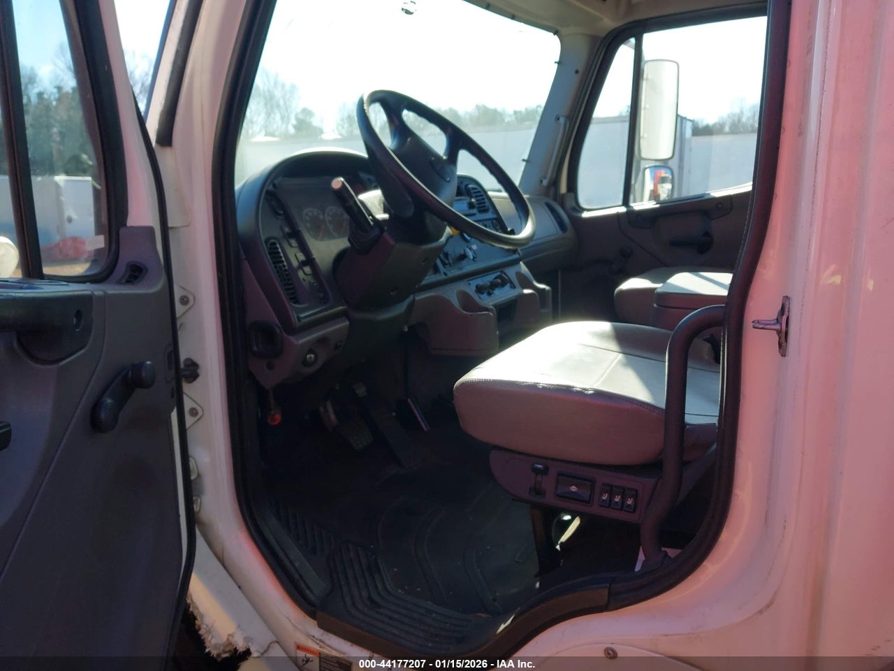 2016 FREIGHTLINER M2 106 MEDIUM DUTY thumbnail 6