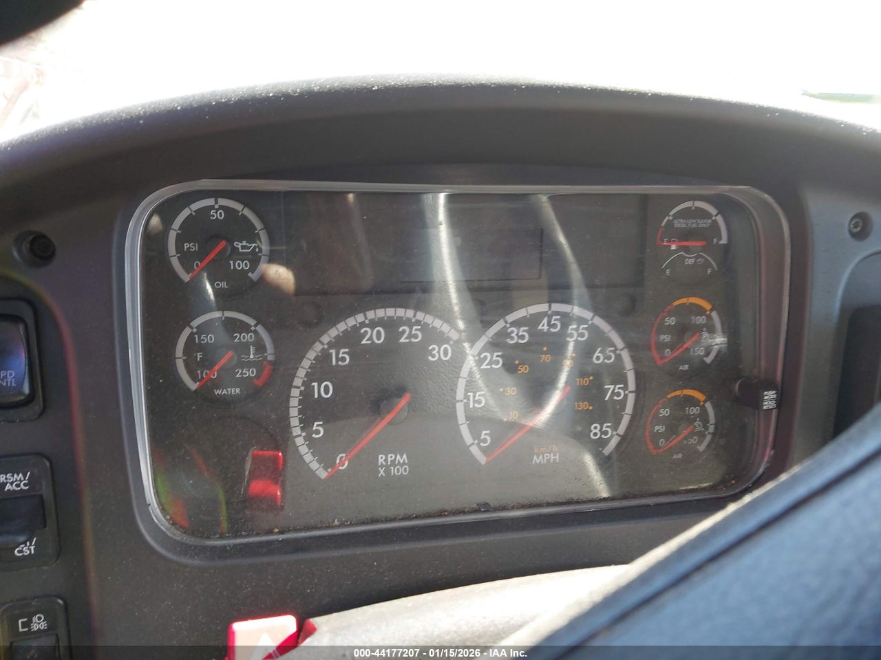 2016 FREIGHTLINER M2 106 MEDIUM DUTY thumbnail 7