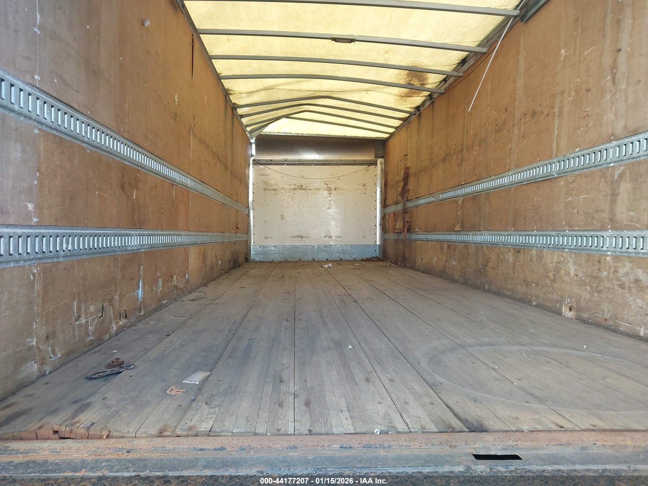 2016 FREIGHTLINER M2 106 MEDIUM DUTY thumbnail 8