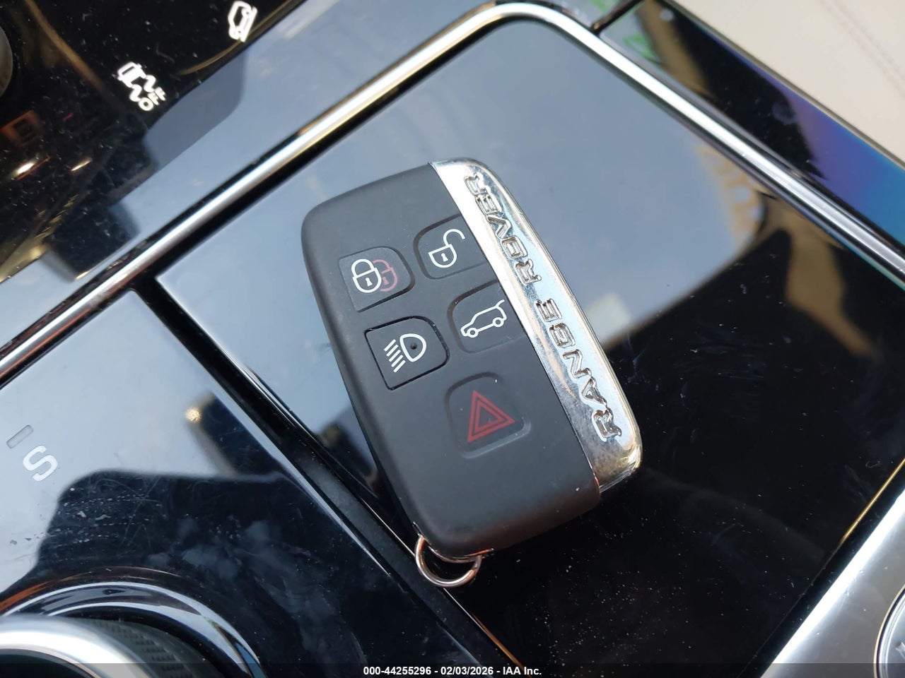 2020 LAND ROVER RANGE ROVER VELAR P340 R-DYNAMIC S thumbnail 12