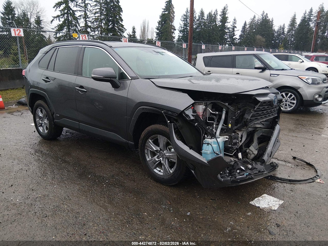 2022 Toyota RAV 4