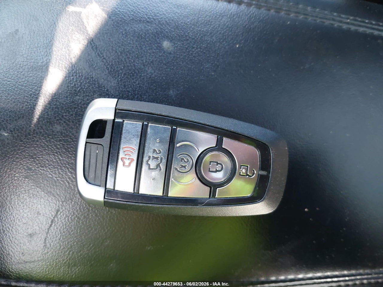 2019 LINCOLN MKC RESERVE thumbnail 12