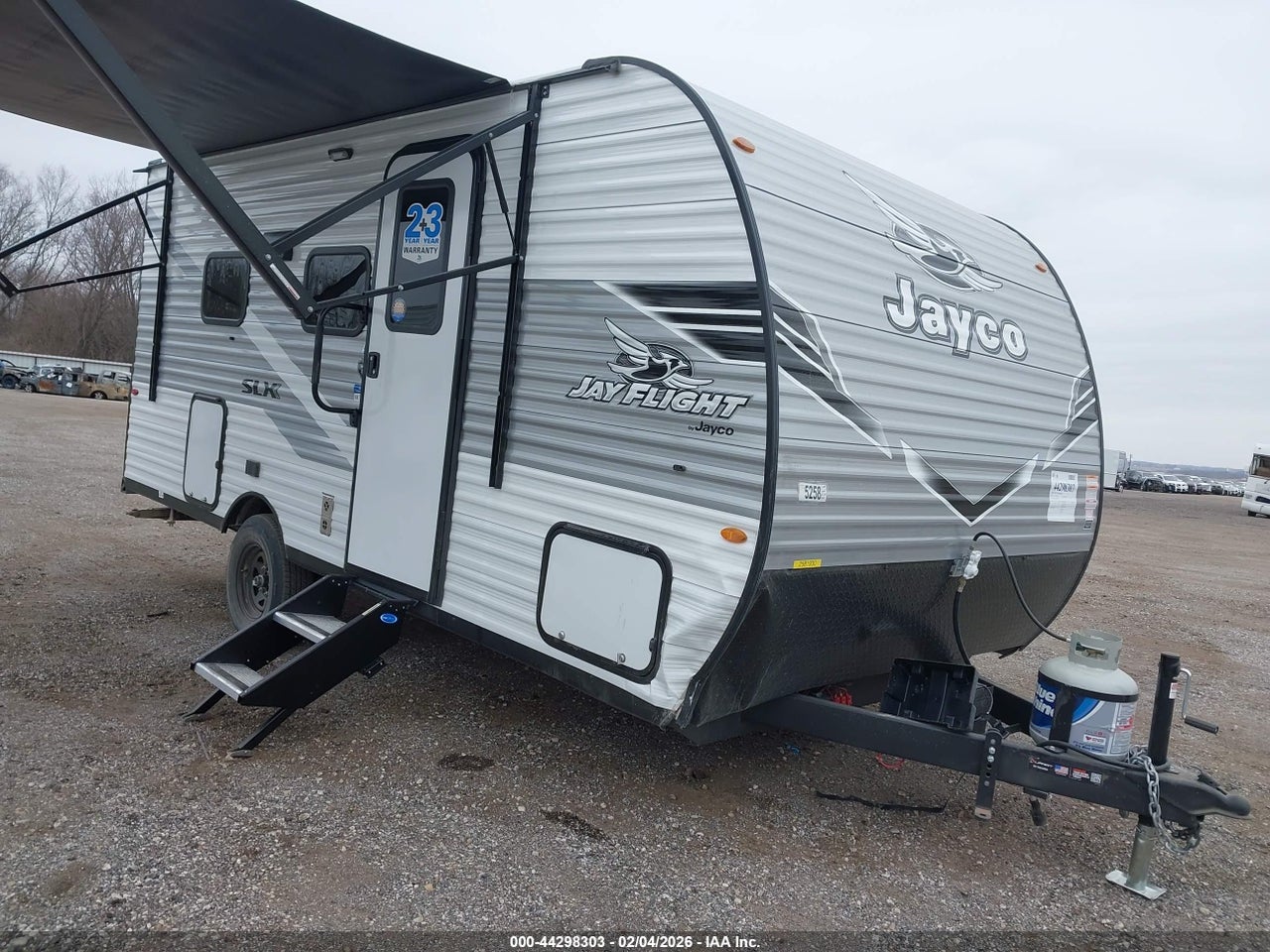 2026 JAYCO JAY FLIGHT   thumbnail 2