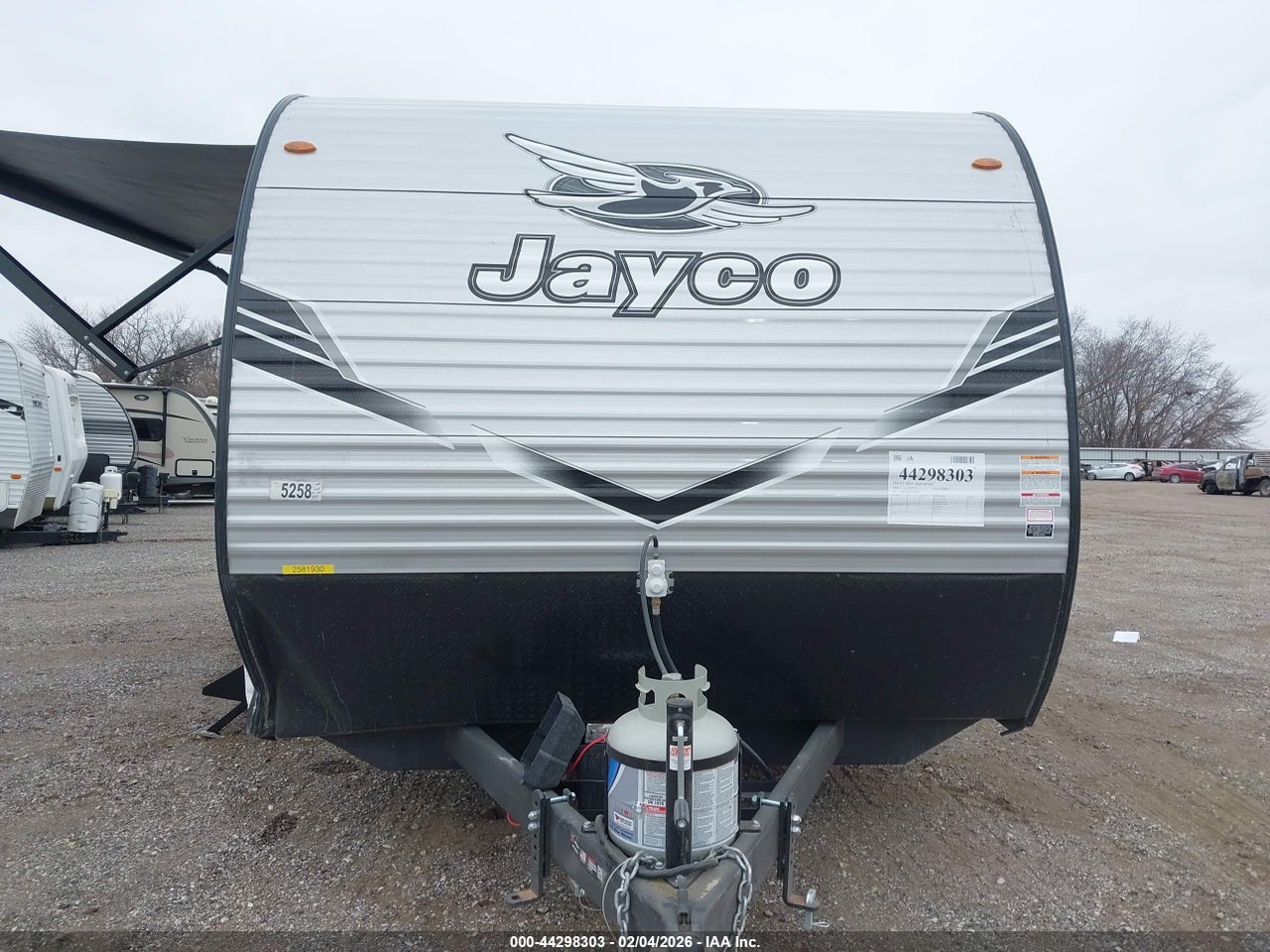 2026 JAYCO JAY FLIGHT   thumbnail 11