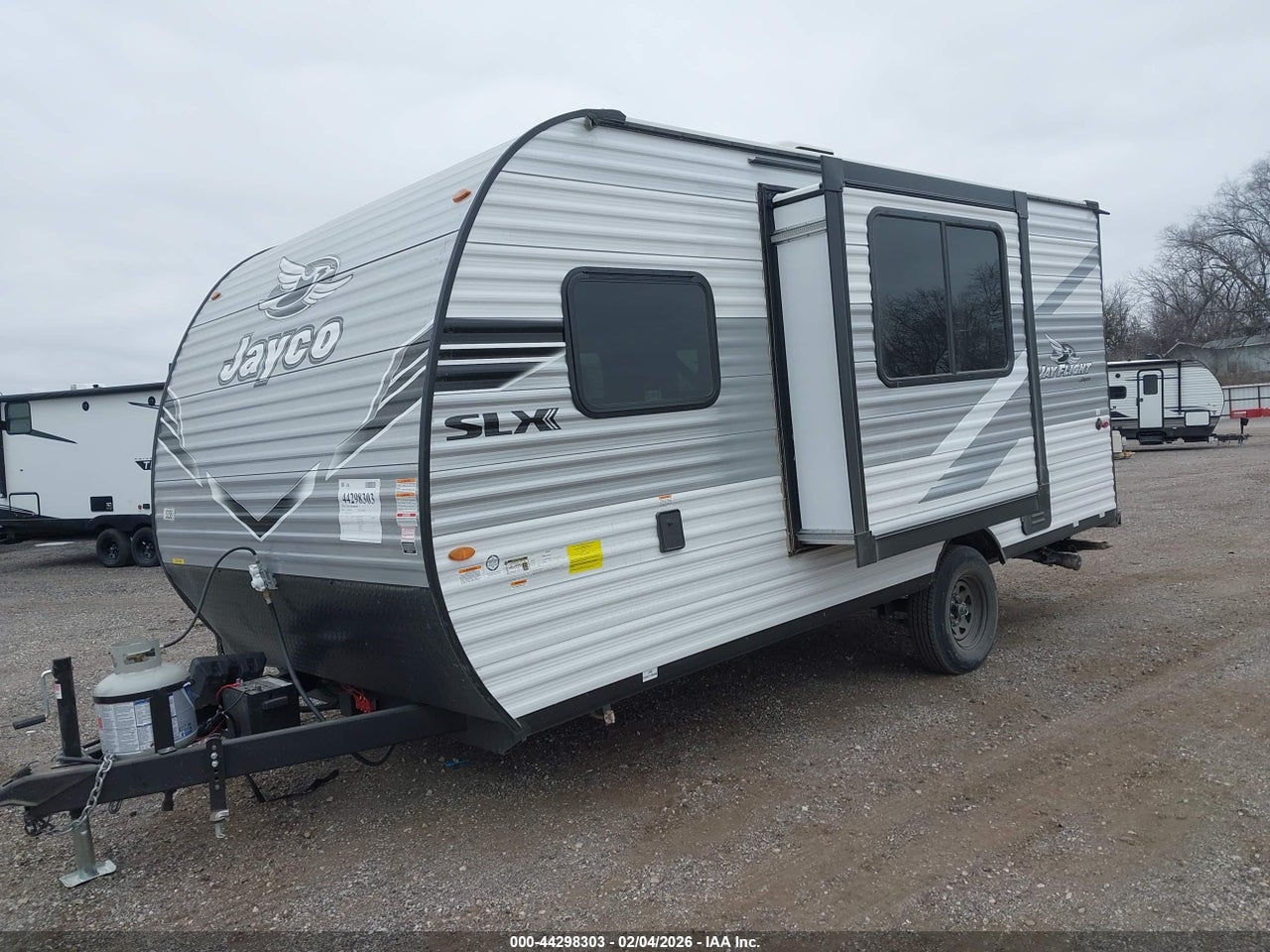 2026 JAYCO JAY FLIGHT   thumbnail 3
