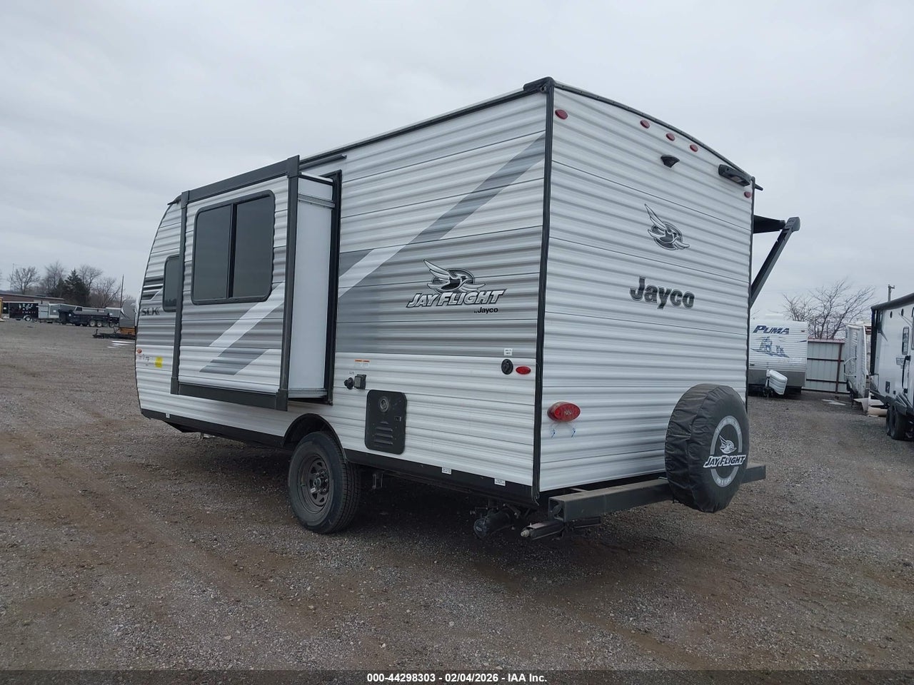 2026 JAYCO JAY FLIGHT   thumbnail 4