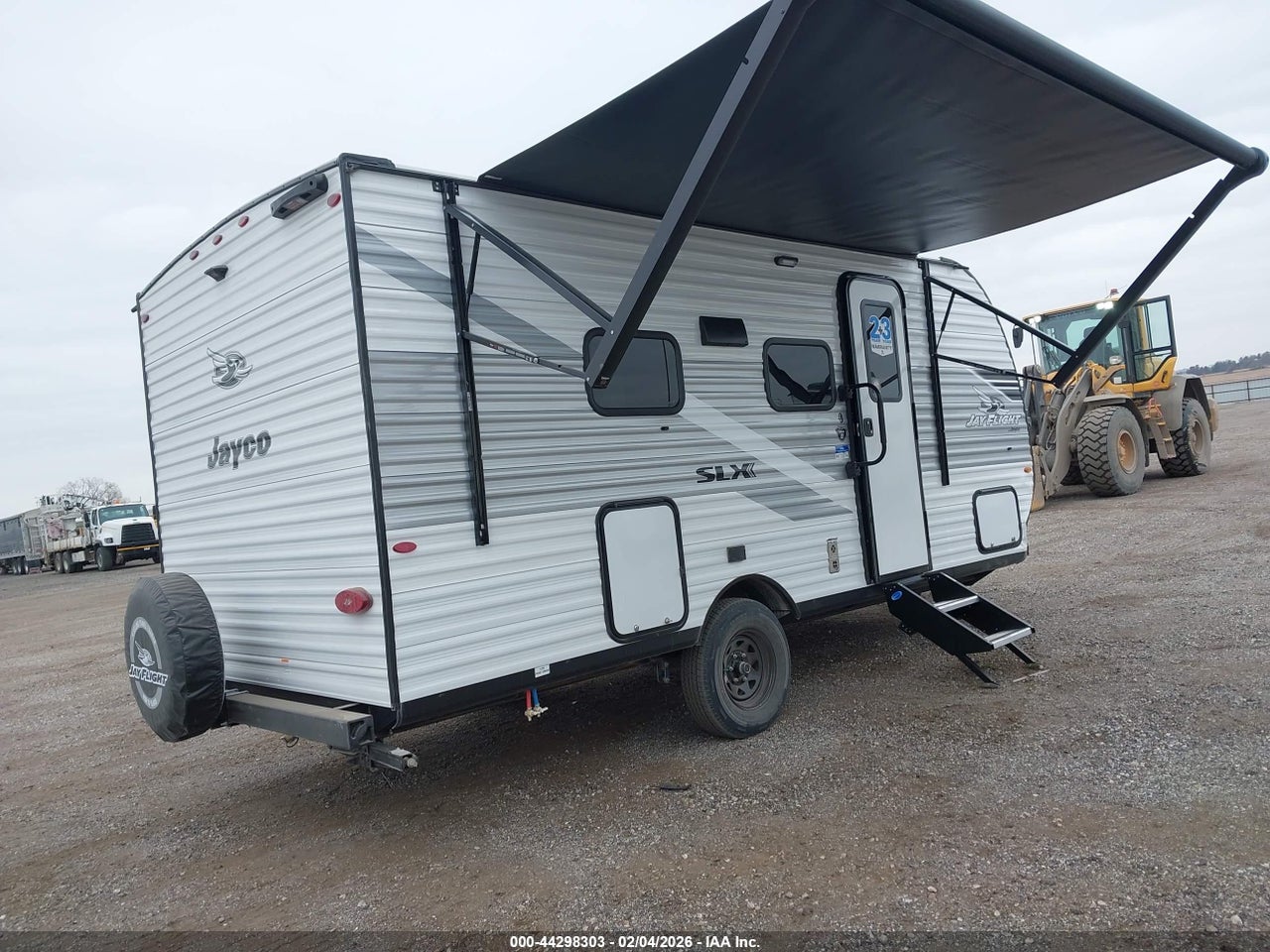 2026 JAYCO JAY FLIGHT   thumbnail 5