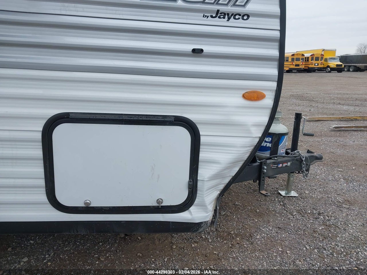 2026 JAYCO JAY FLIGHT   thumbnail 7