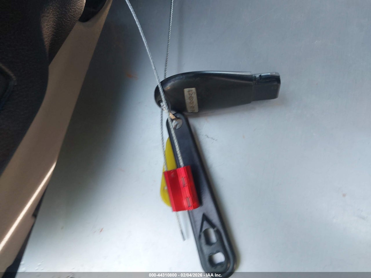 2013 DODGE GRAND CARAVAN SE thumbnail 12