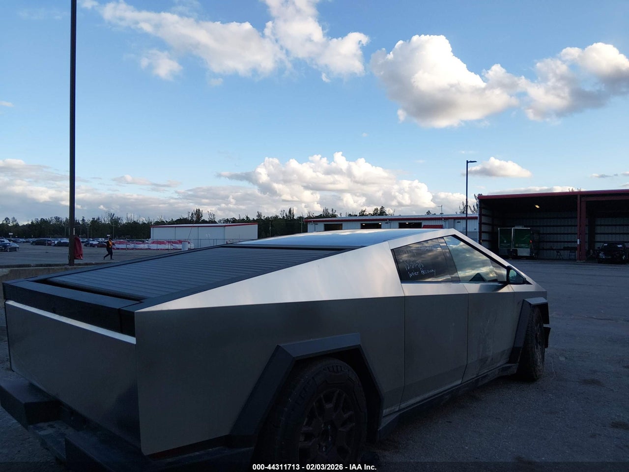 2024 TESLA CYBERTRUCK CYBERBEAST thumbnail 5